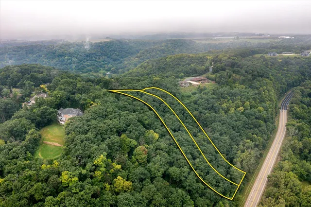 $175,000 | Lot 7-8 Crescent Hills Drive, La Crescent, MN 55947