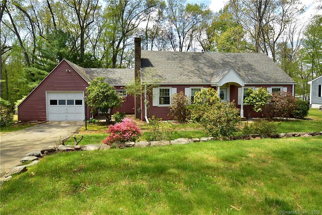 38 Bruce Road Manchester, CT 06040 - Photo 1 of 1 Gallery Image 1
