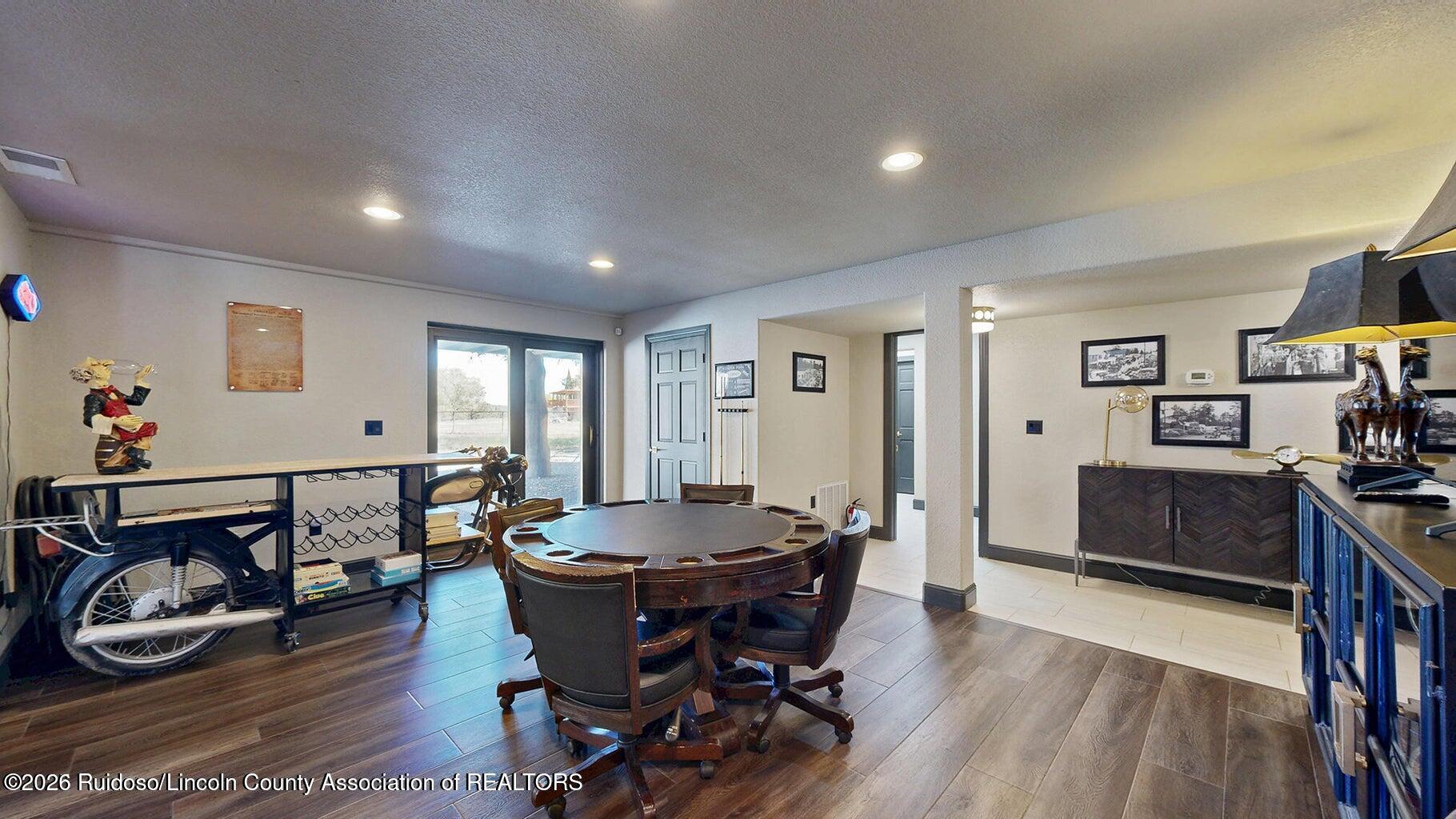 316 Eagle Creek Canyon Road Ruidoso, NM 88345 - Photo 43 of 100 Gallery Image 43