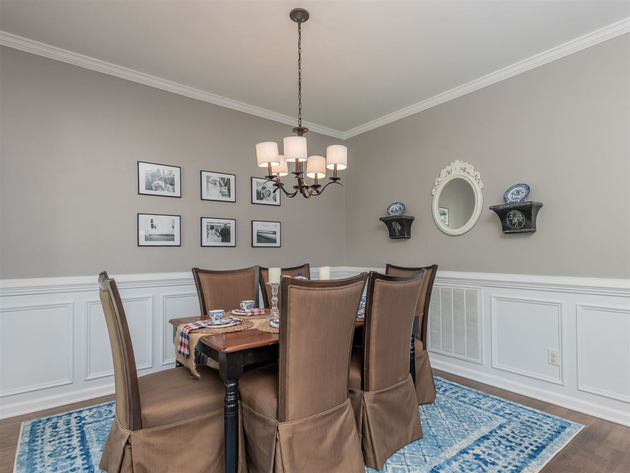425 Seastone Street Raleigh, NC 27603 - Photo 7 of 29 Photo 7