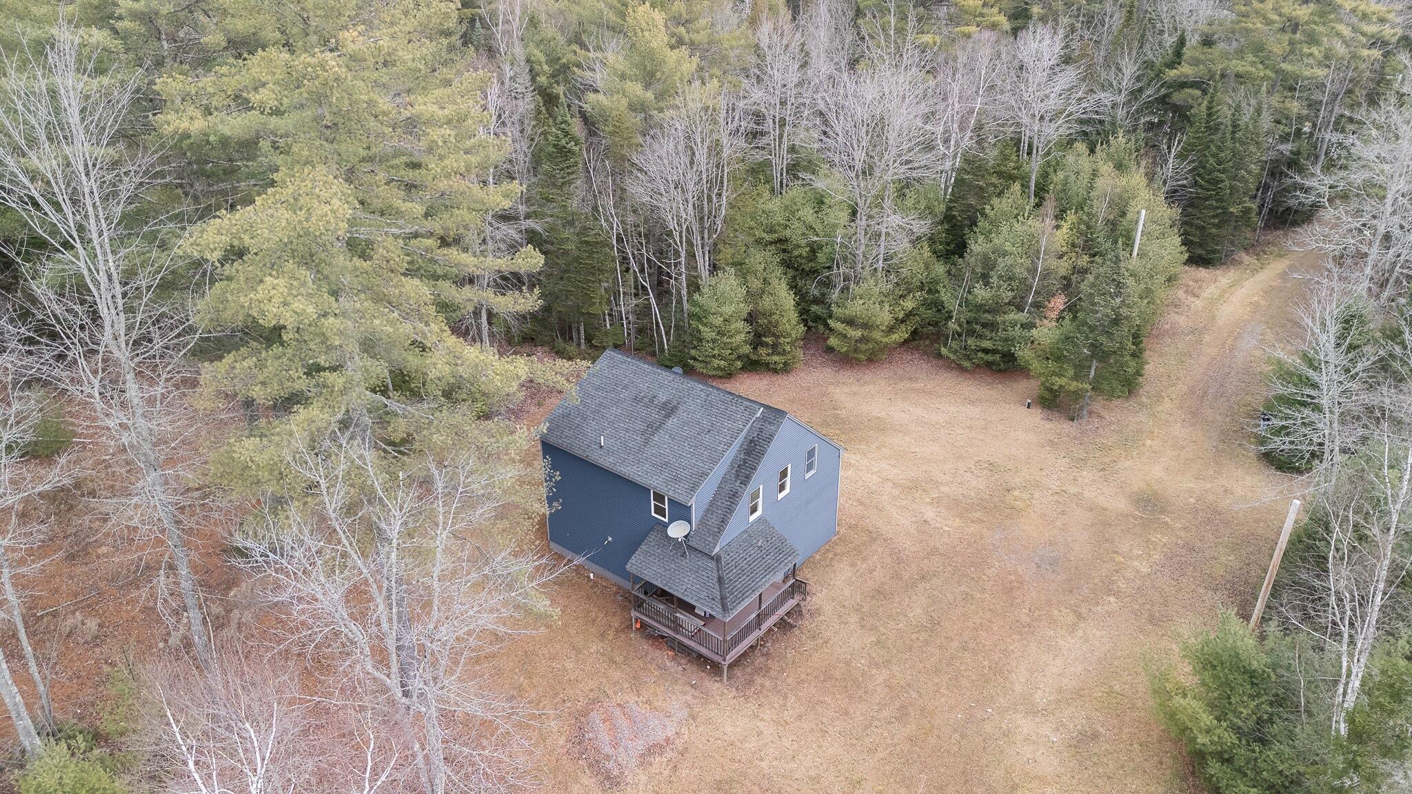 1735 Bangor Road Dover-Foxcroft, ME 04426 - Photo 2 of 69 DJI_20241126095753_0566_D