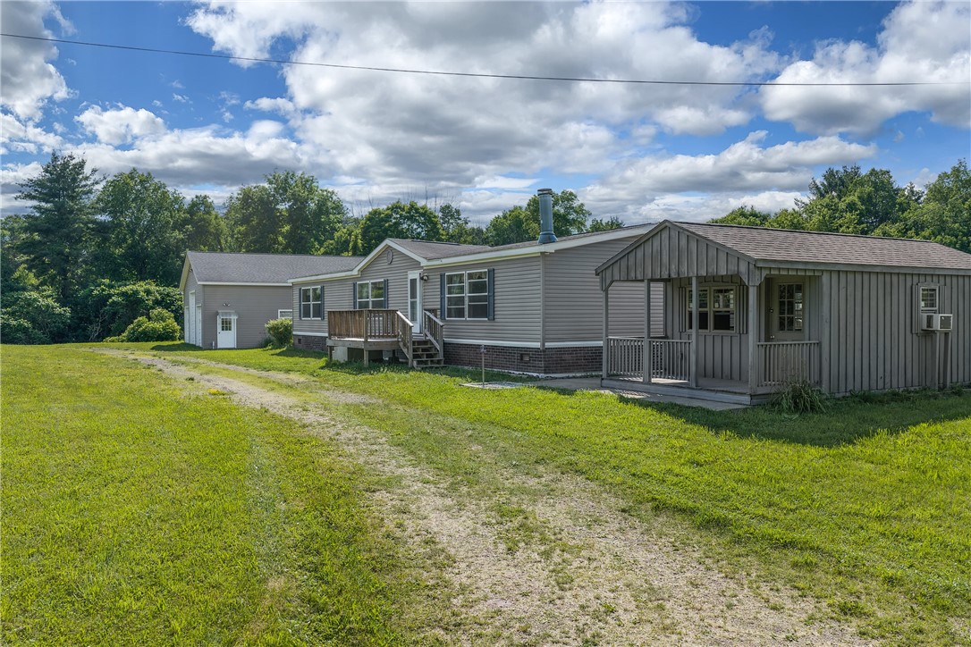 1045 Covered Bridge Road Sidney, NY 13849 - Photo 10 of 50
