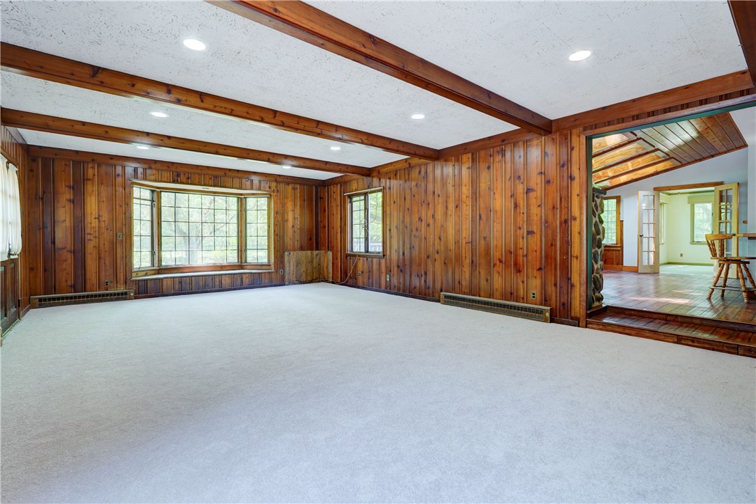 1743 Calkins Road Pittsford, NY 14534 - Photo 7 of 46