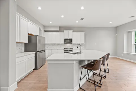 $560,000 | 2411 Jitterbug Lane, Katy, TX 77493