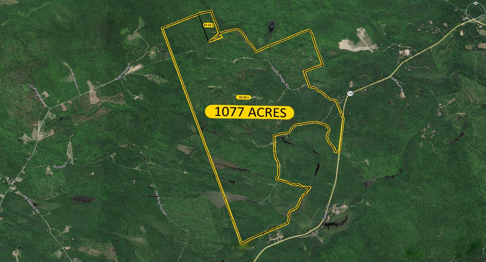 Tbd Tbd Salem Road Strong, ME 04983 - Photo 4 of 22 BirdsEye