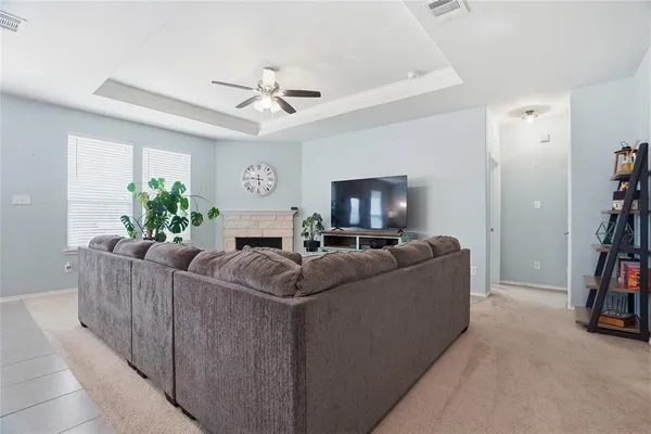 $325,000 | 2336 Old Pecos Trail, Fort Worth, TX 76131