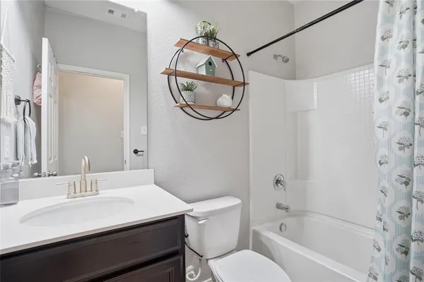 $325,000 | 2336 Old Pecos Trail, Fort Worth, TX 76131