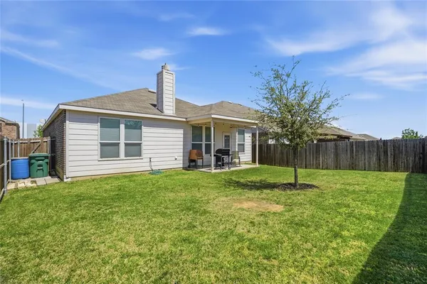 $325,000 | 2336 Old Pecos Trail, Fort Worth, TX 76131