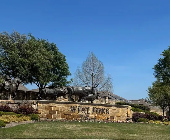 $325,000 | 2336 Old Pecos Trail, Fort Worth, TX 76131