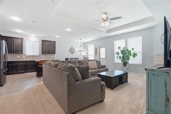 $325,000 | 2336 Old Pecos Trail, Fort Worth, TX 76131