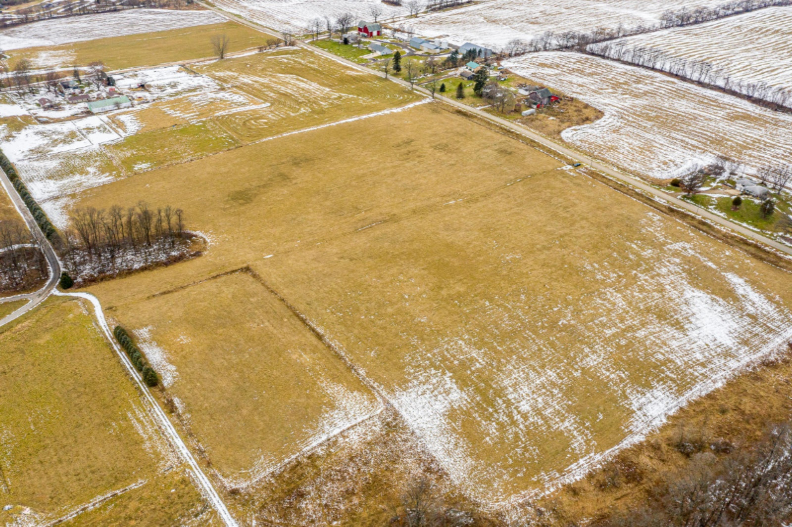 Bulhand Road Cassopolis, MI 49031 - Photo 1 of 6 ParcelID1401003256442--7