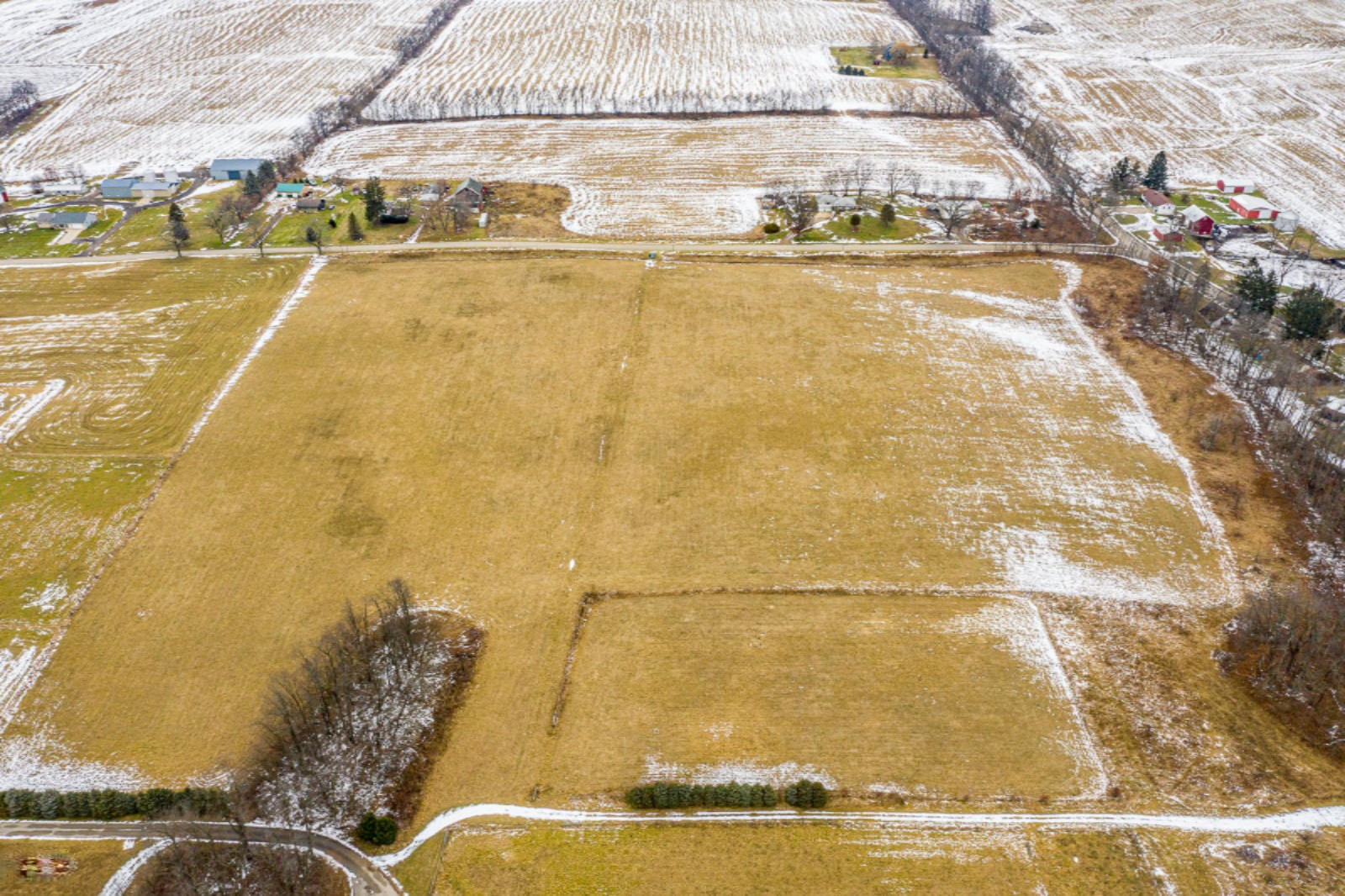 Bulhand Road Cassopolis, MI 49031 - Photo 2 of 6 ParcelID1401003256442--6
