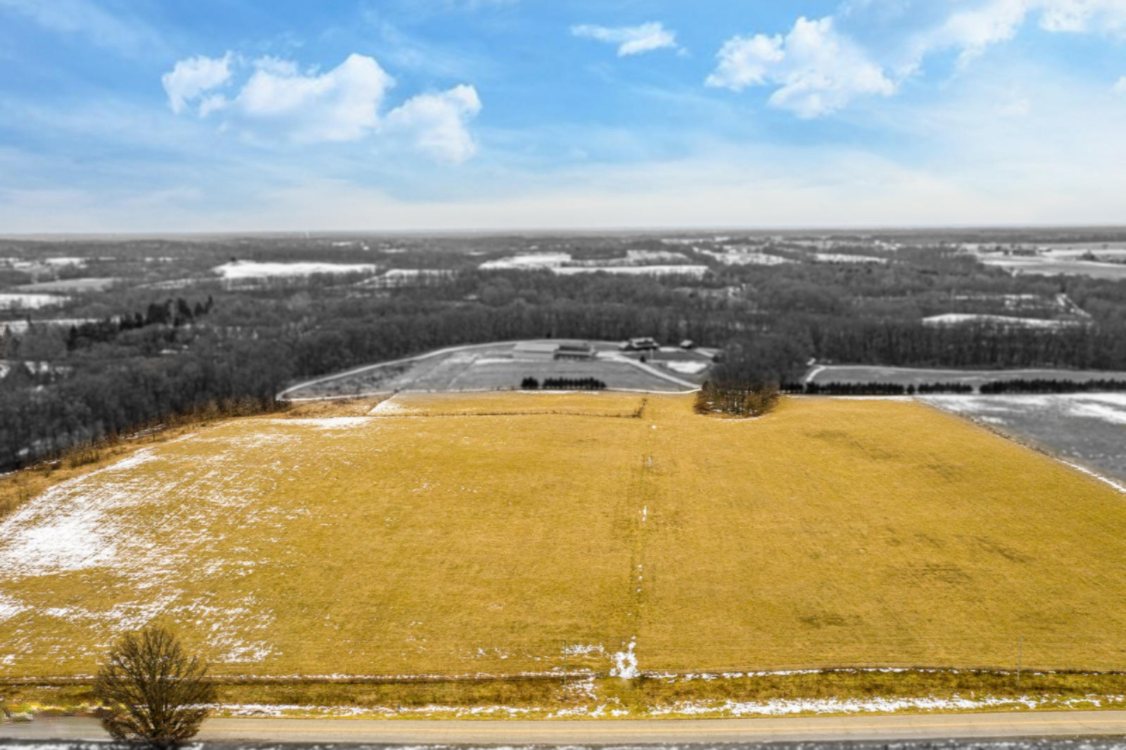Bulhand Road Cassopolis, MI 49031 - Photo 4 of 6 ParcelID1401003256442--4