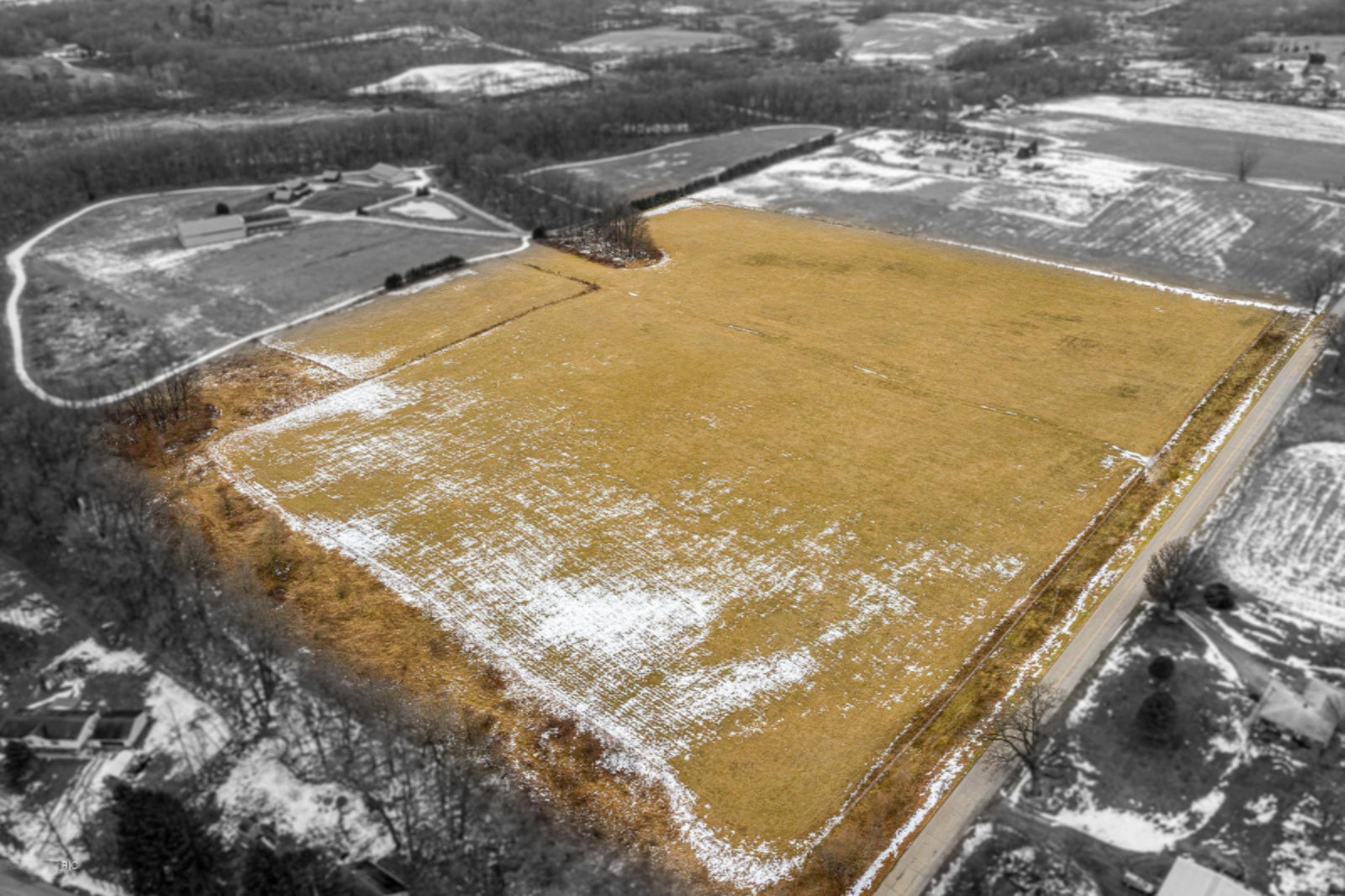 Bulhand Road Cassopolis, MI 49031 - Photo 5 of 6 ParcelID1401003256442--3