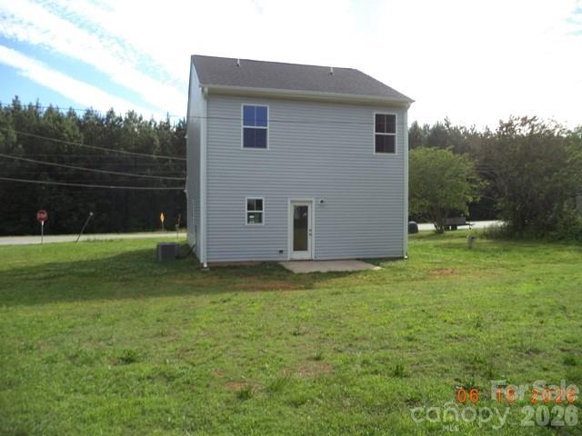 195 Bethesda Road Statesville, NC 28677 - Photo 2 of 21