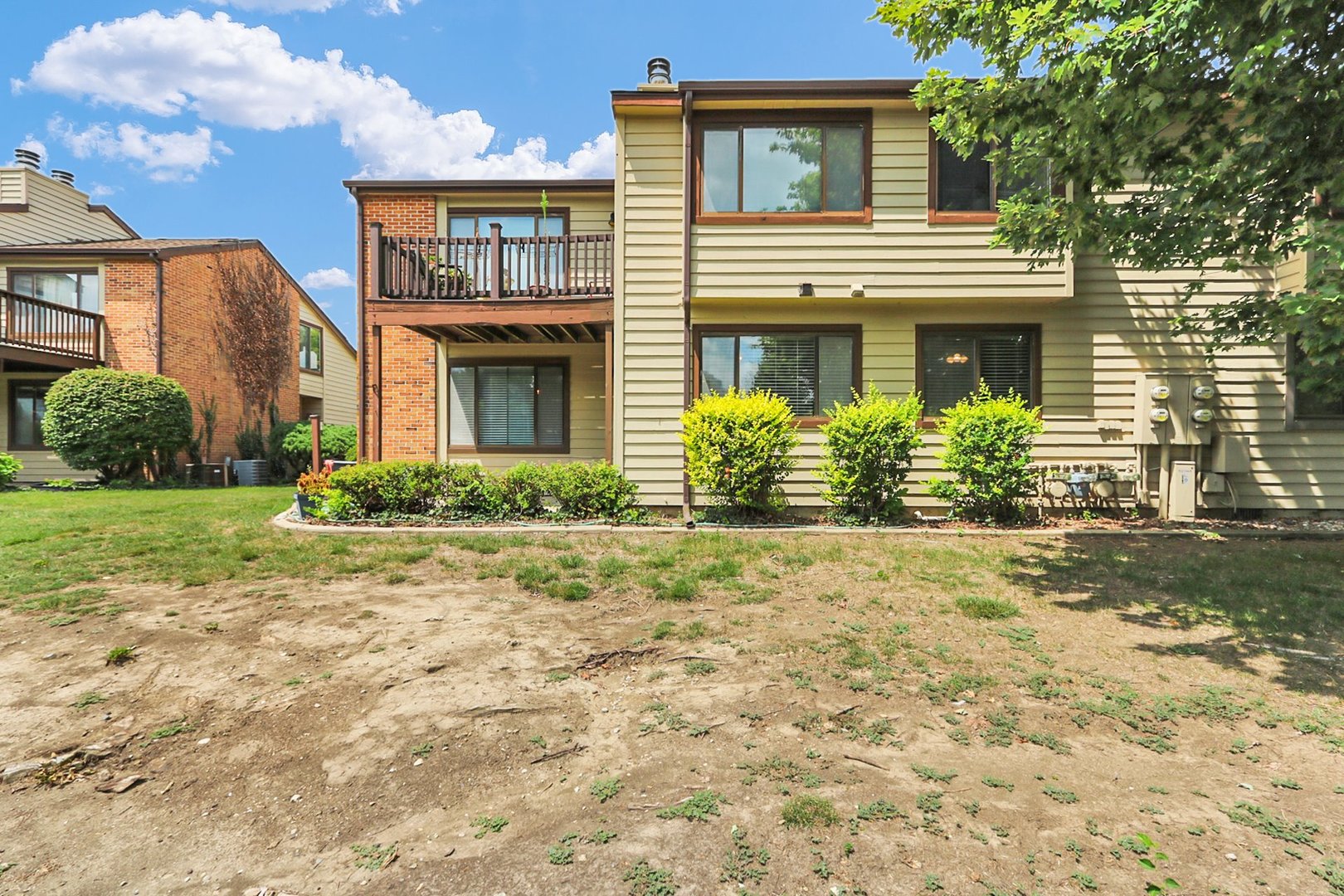 2138 Harbor Town Circle, Unit 2138 Champaign, IL 61821 - Photo 29 of 33