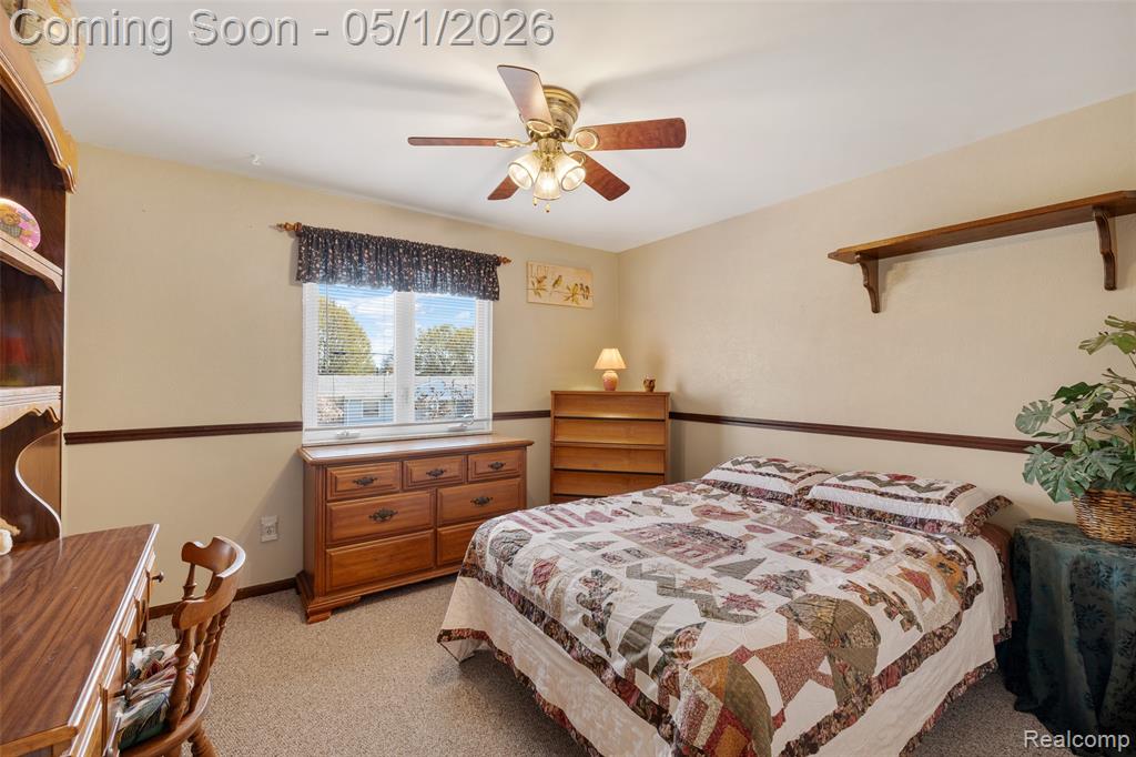 7244 Cardinal Road Algonac, MI 48001 - Photo 28 of 63