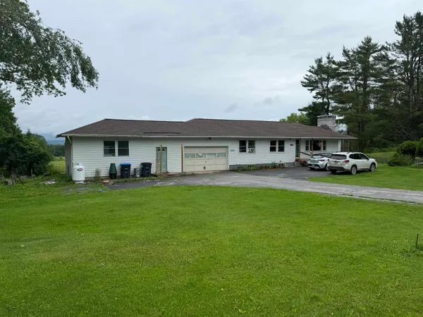 $295,000 | 3385 Highway 66, Randolph, VT 05061