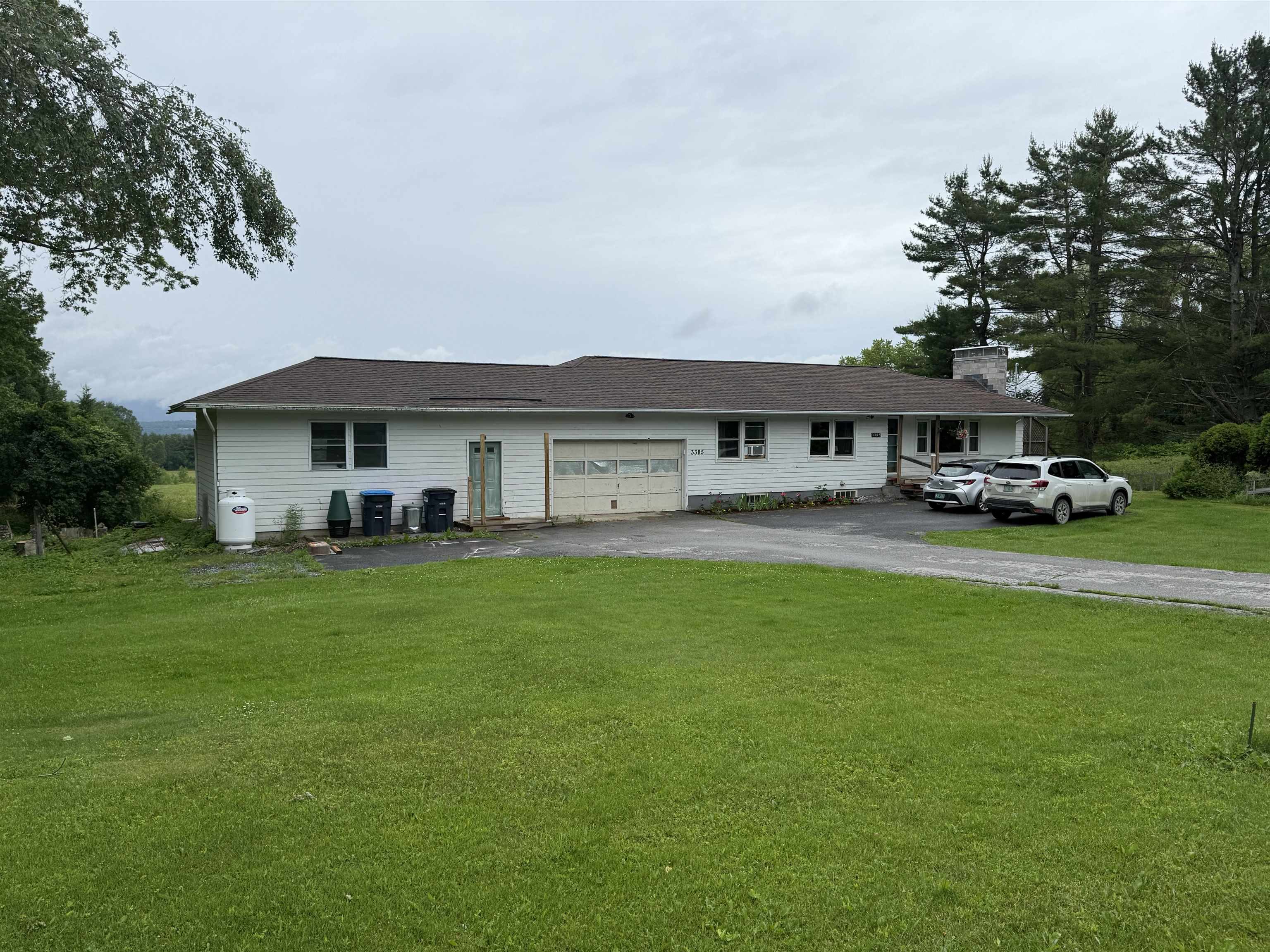 3385 Highway 66 Randolph, VT 05061 - Photo 1 of 29