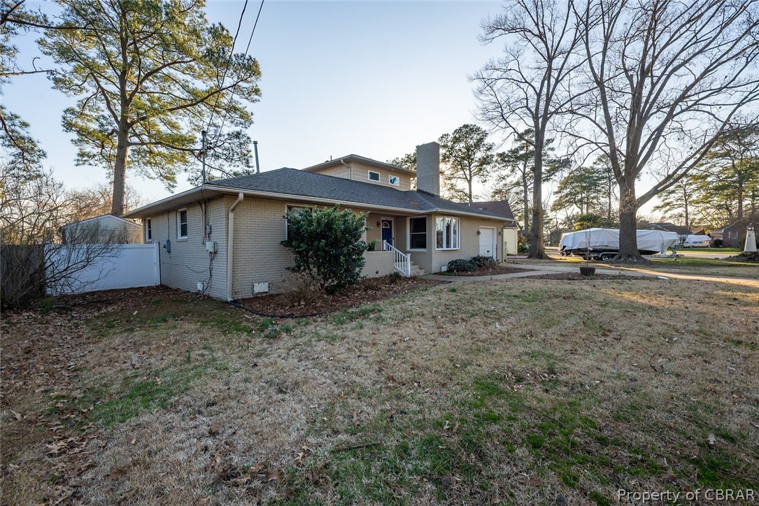 423 West Gilbert Street Hampton, VA 23669 - Photo 29 of 41