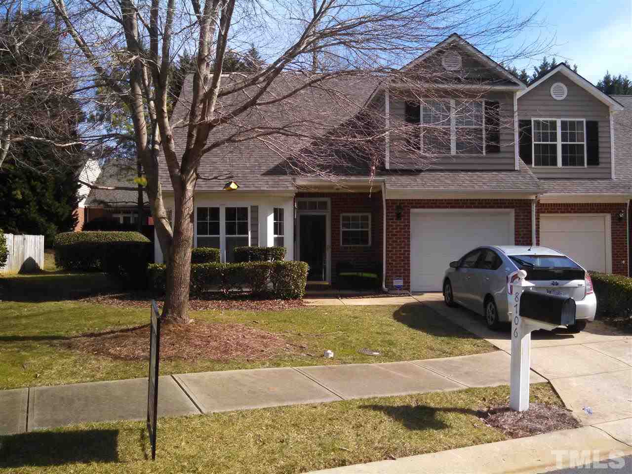 8706 Compass Lane Raleigh, NC 27615 - Photo 1 of 3 Gallery Image 1
