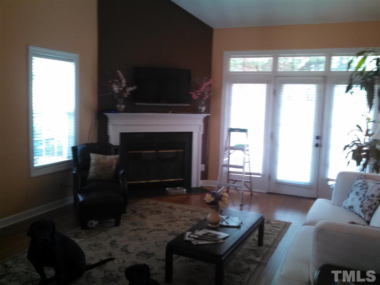 8706 Compass Lane Raleigh, NC 27615 - Photo 3 of 3 Gallery Image 3
