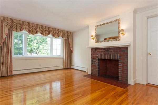 40 Wilmot Road Waltham, MA 02453 - Photo 7 of 25 Gallery Image 7