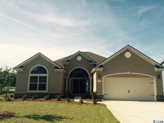 131 Hyacinth Loop Murrells Inlet, SC 29576 - Photo 1 of 24 Gallery Image 1
