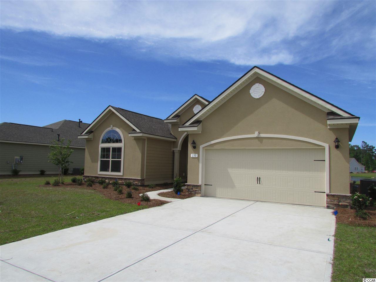 131 Hyacinth Loop Murrells Inlet, SC 29576 - Photo 2 of 24 Gallery Image 2