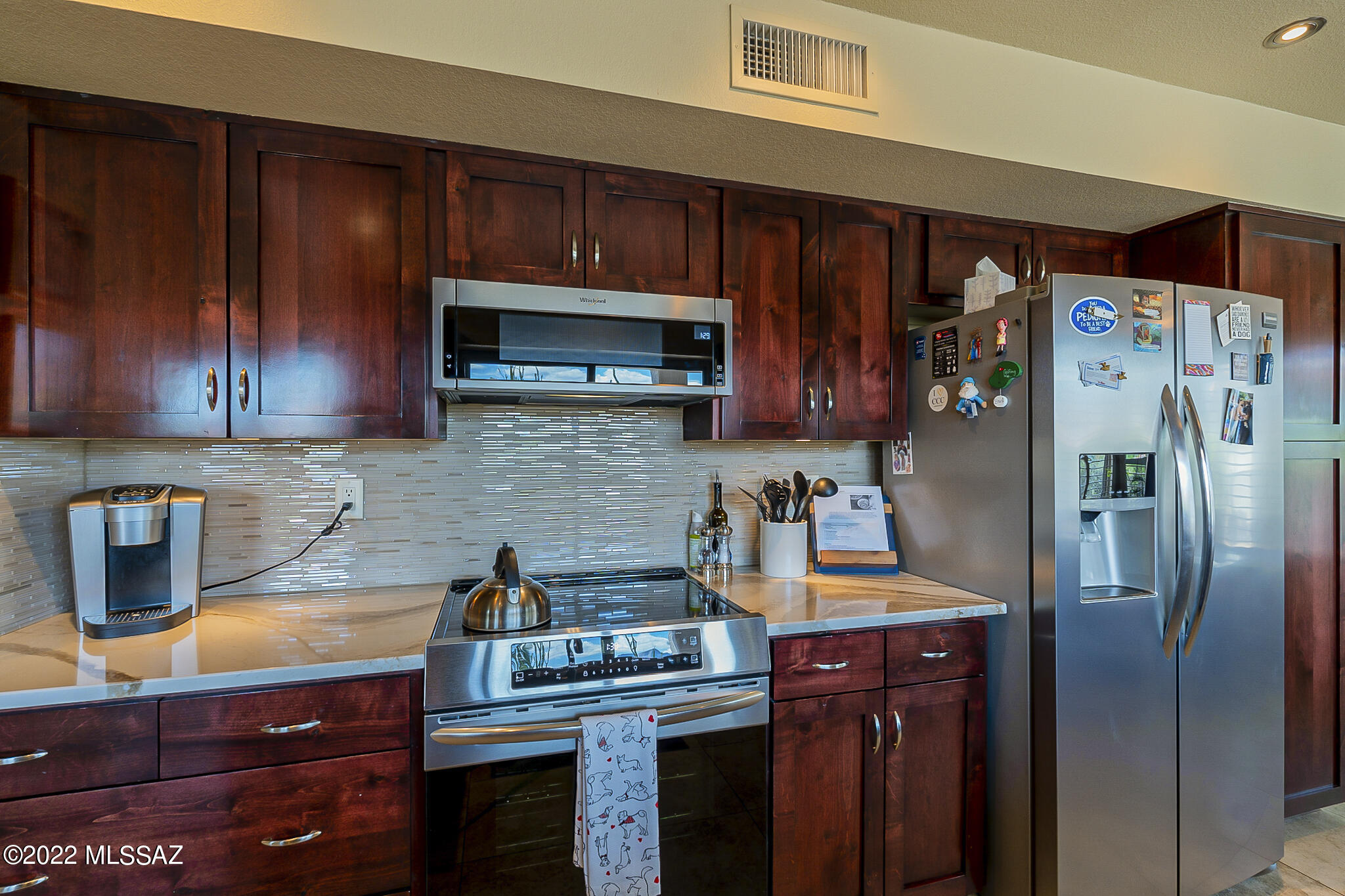 1136 East Rising Sun Drive Oro Valley, AZ 85755 - Photo 21 of 50