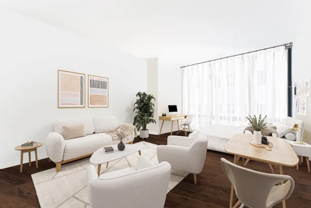 $620,000 | 40 Broad Street, Unit 21C | Financial District