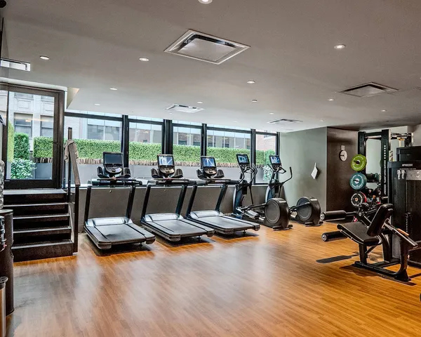 $620,000 | 40 Broad Street, Unit 21C | Financial District