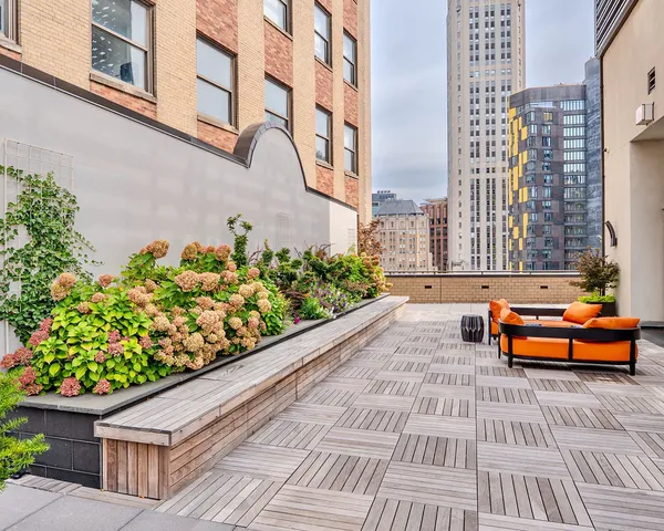 $620,000 | 40 Broad Street, Unit 21C | Financial District