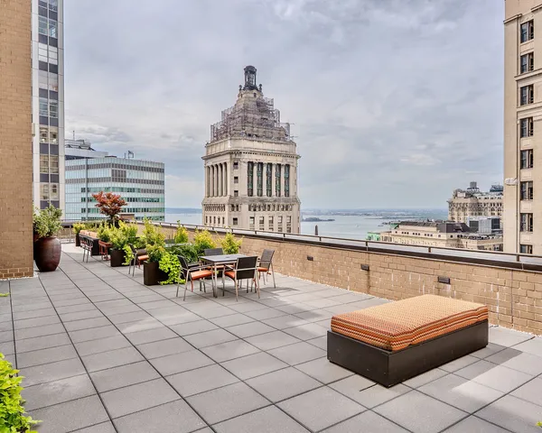 $620,000 | 40 Broad Street, Unit 21C | Financial District