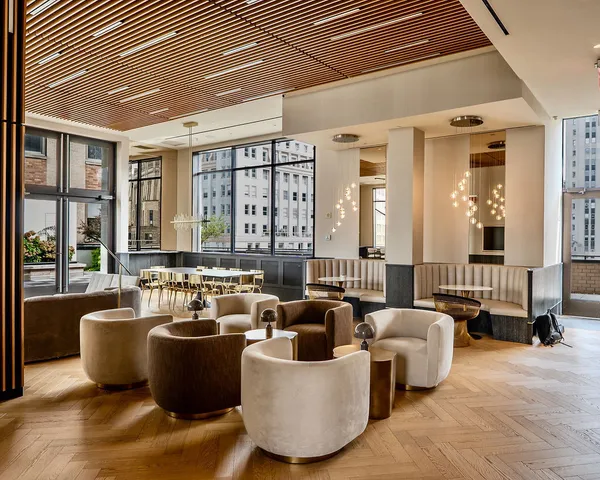 $620,000 | 40 Broad Street, Unit 21C | Financial District