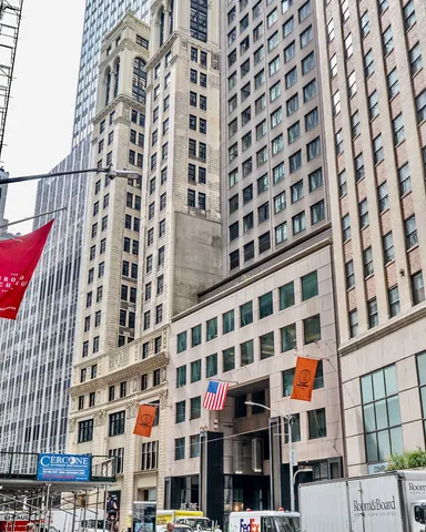 $620,000 | 40 Broad Street, Unit 21C | Financial District