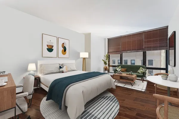 $620,000 | 40 Broad Street, Unit 21C | Financial District