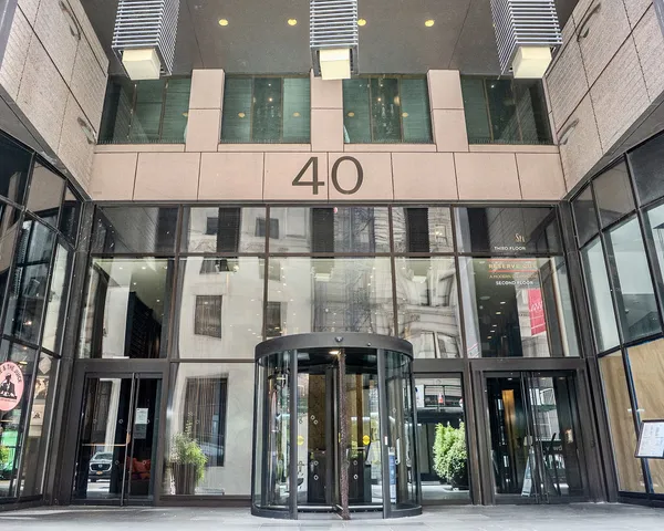 $620,000 | 40 Broad Street, Unit 21C | Financial District