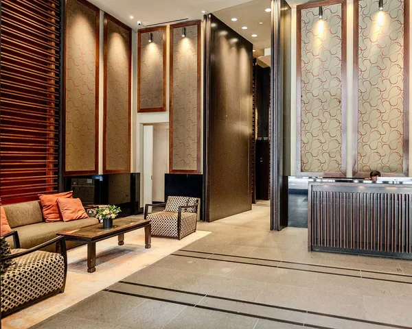 $620,000 | 40 Broad Street, Unit 21C | Financial District