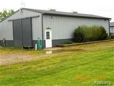 22000 Bordman Road Armada, MI 48005 - Photo 4 of 17 Outbuilding 2.jpg