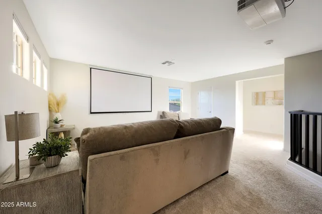 a front view of a house having yard