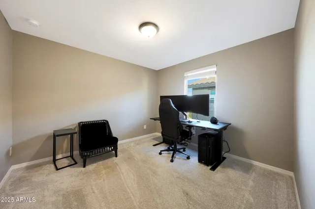 a view of outdoor space deck and tree