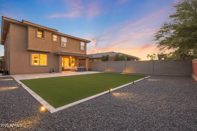 $557,000 | 14664 West Dahlia Drive, Surprise, AZ 85379