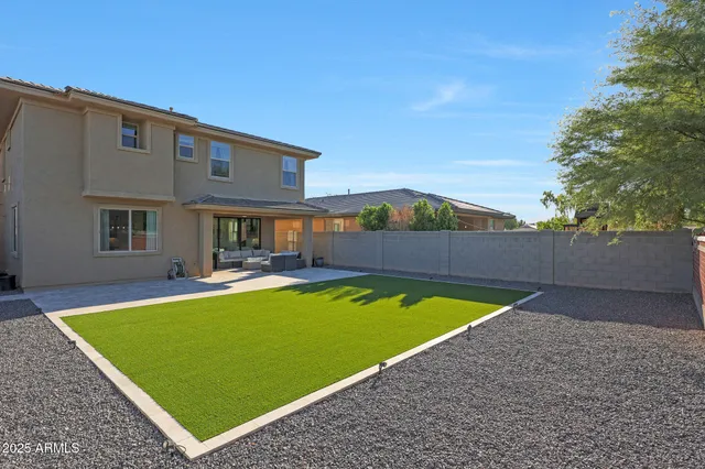 $557,000 | 14664 West Dahlia Drive, Surprise, AZ 85379