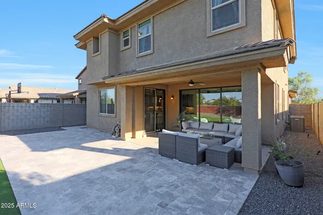 $557,000 | 14664 West Dahlia Drive, Surprise, AZ 85379