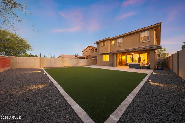 $557,000 | 14664 West Dahlia Drive, Surprise, AZ 85379
