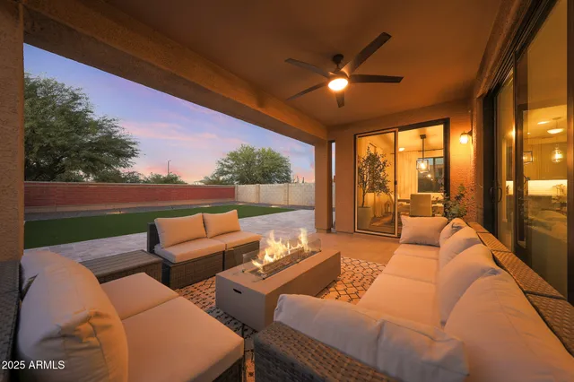 $557,000 | 14664 West Dahlia Drive, Surprise, AZ 85379