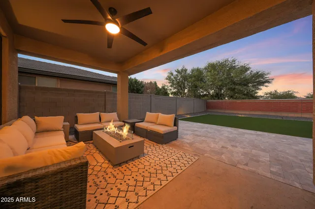 $557,000 | 14664 West Dahlia Drive, Surprise, AZ 85379