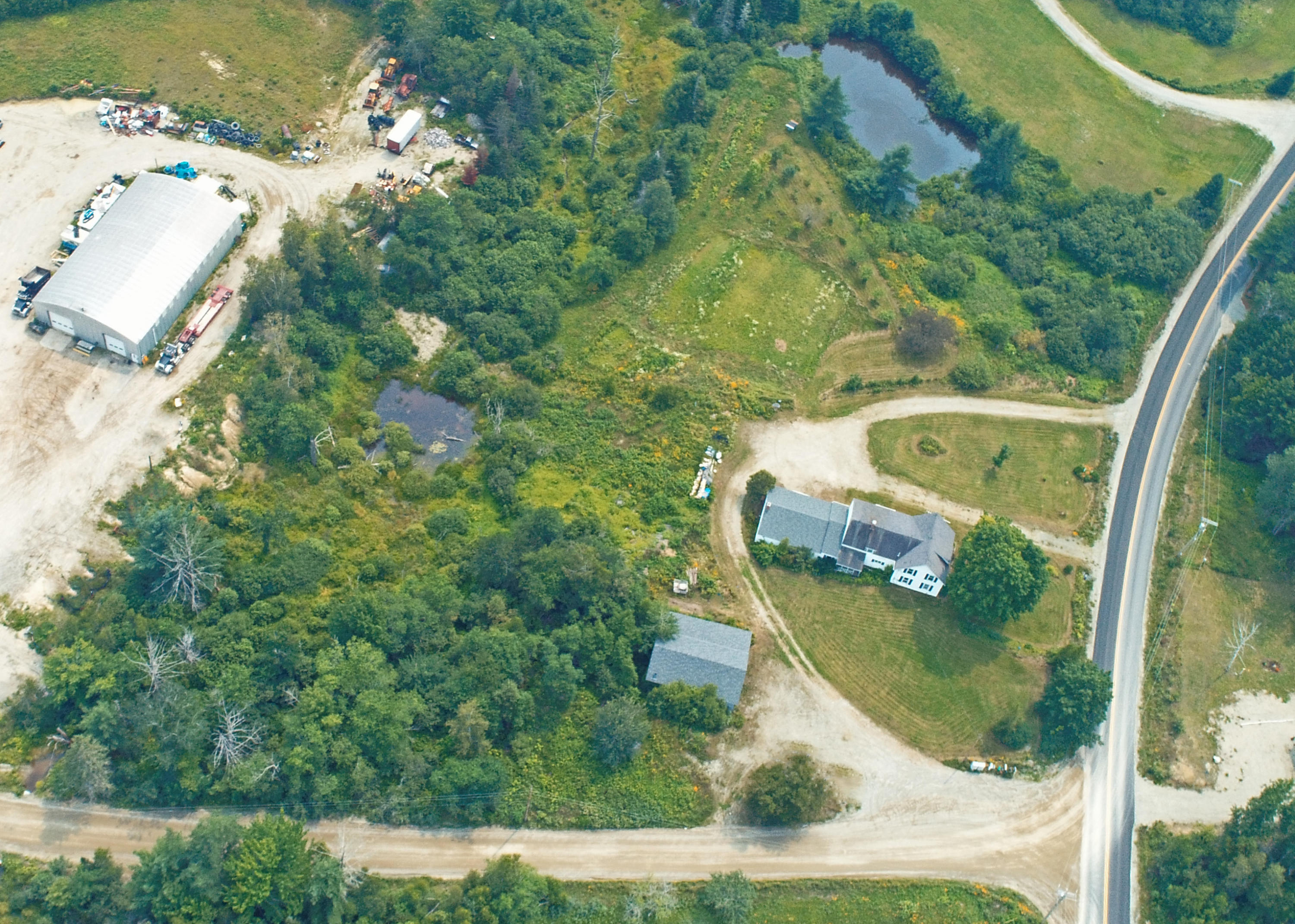 1459 Mariaville Road Ellsworth, ME 04605 - Photo 33 of 41 5a