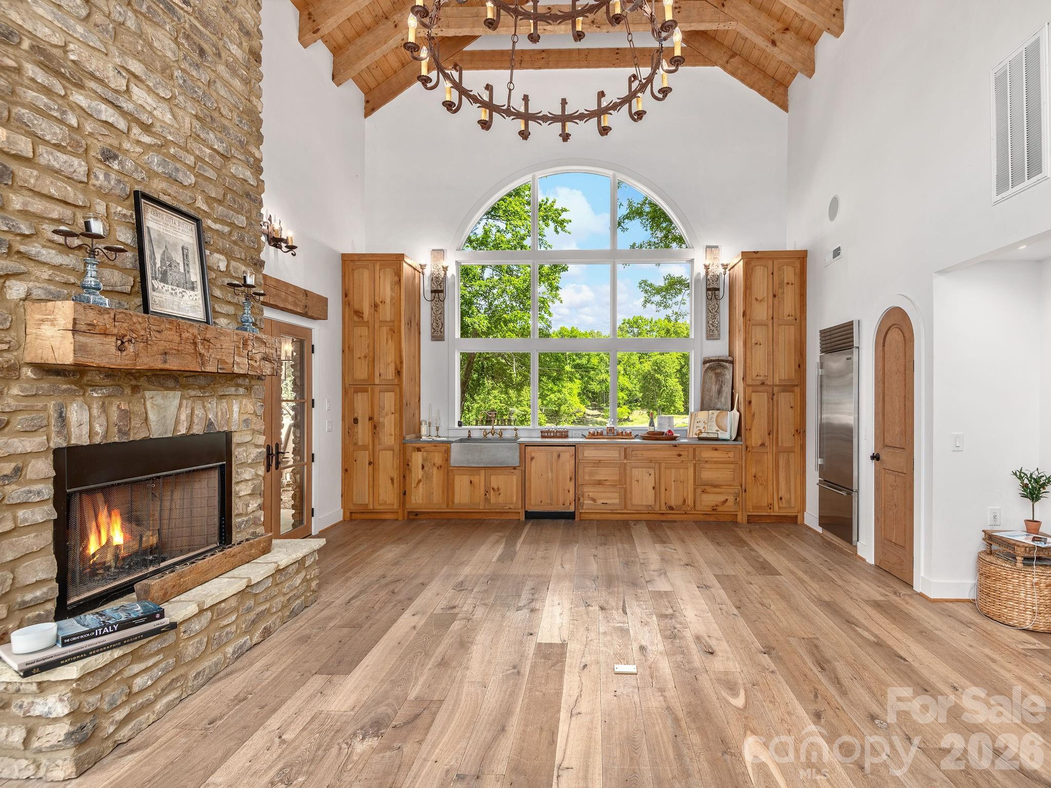 4546 Pine Log Road Brasstown, NC 28902 - Photo 17 of 34 Gallery Image 17